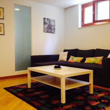 Ferienwohnung Dimora Degli Oleandri Matera Exterior foto