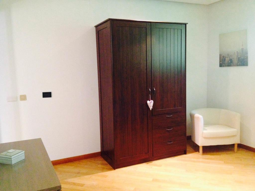 Ferienwohnung Dimora Degli Oleandri Matera Zimmer foto