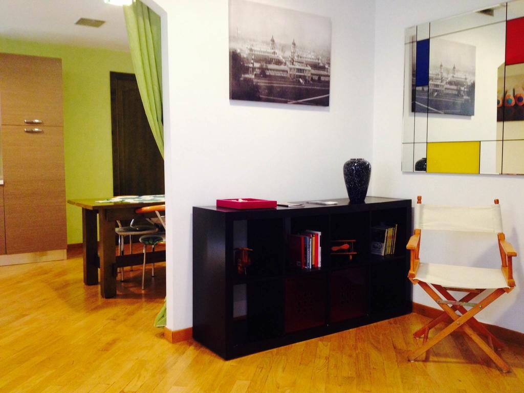 Ferienwohnung Dimora Degli Oleandri Matera Zimmer foto