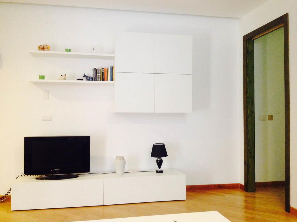 Ferienwohnung Dimora Degli Oleandri Matera Zimmer foto
