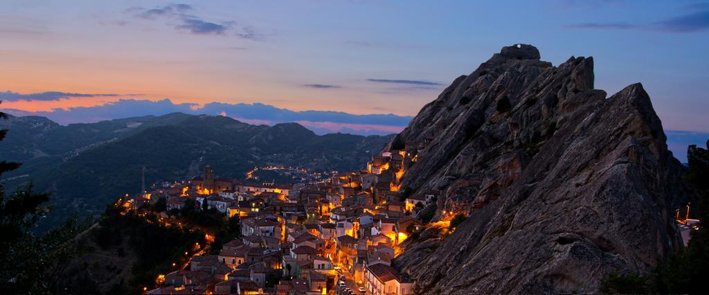 Ferienwohnung Dimora Degli Oleandri Matera Exterior foto
